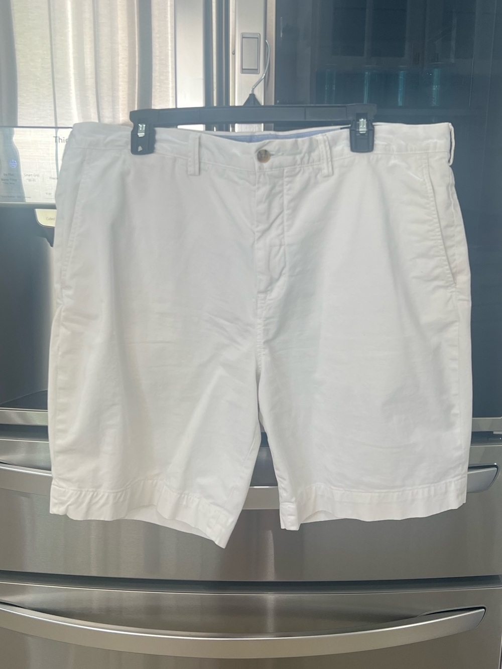 Polo Ralph Lauren white Shorts size 38